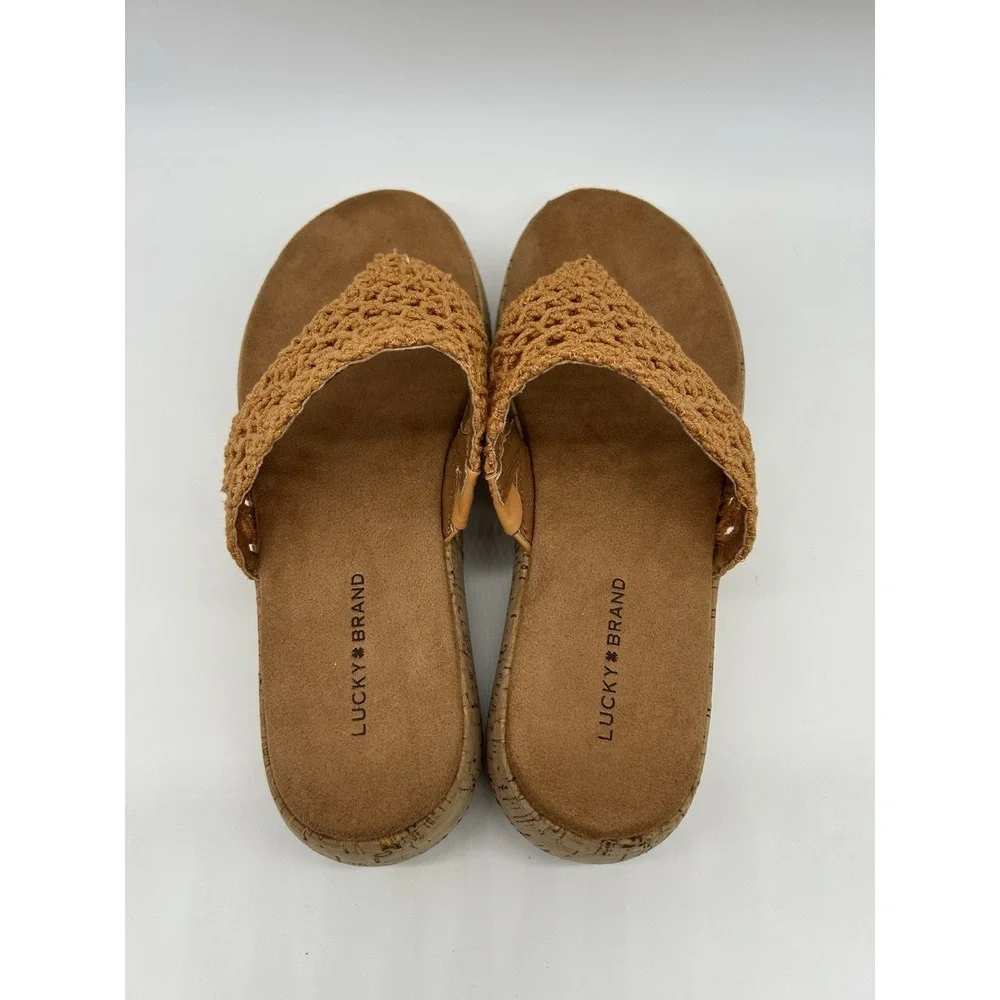 Lucky Brand like new